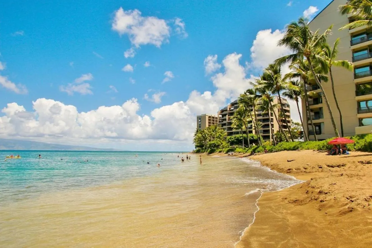 Tropical Getaway Sk122 - Sullivan Properties Kahana