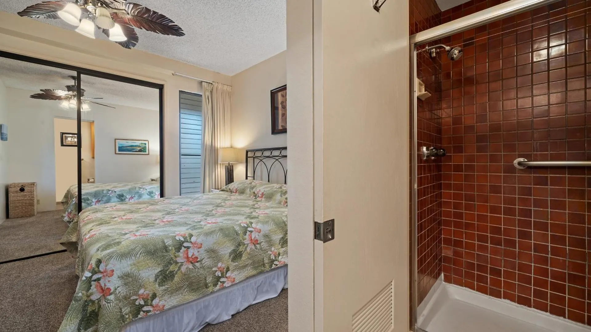 Tropical Getaway Sk122 - Sullivan Properties Kahana
