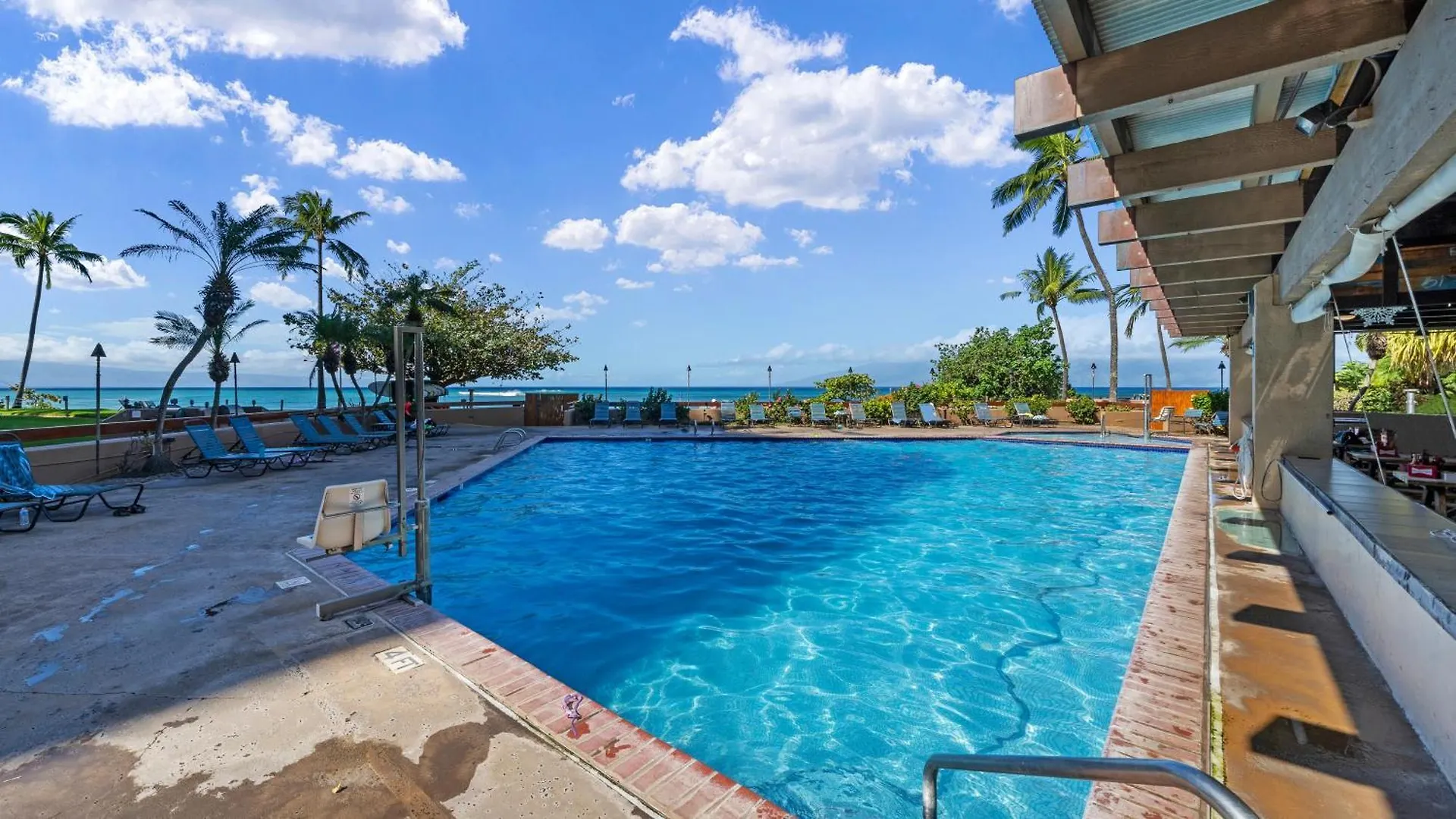 Holiday home Tropical Getaway Sk122 - Sullivan Properties Kahana