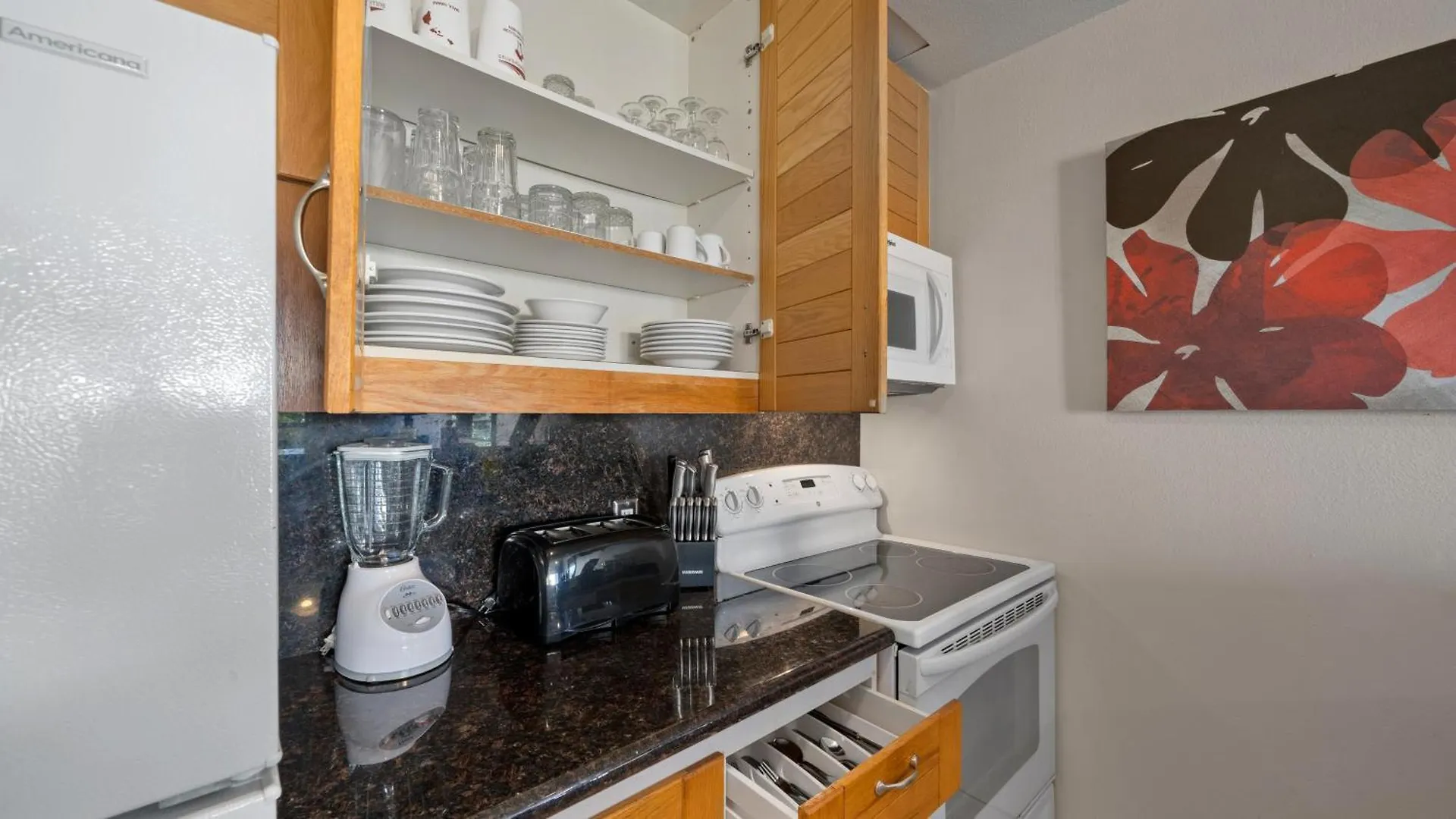 Holiday home Tropical Getaway Sk122 - Sullivan Properties Kahana