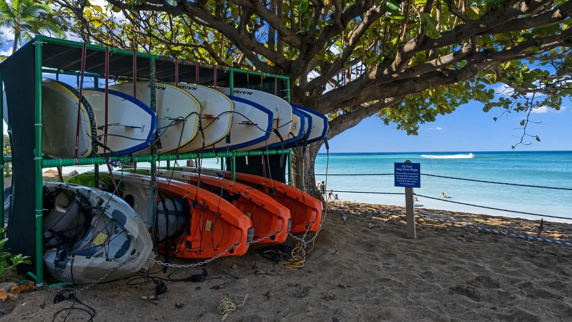 Tropical Getaway Sk122 - Sullivan Properties Kahana 0*,